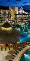 Hotel Novotel Phuket Vintage Park Resort