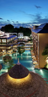 Hotel Novotel Phuket Vintage Park Resort