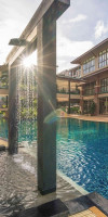 Hotel Novotel Phuket Vintage Park Resort