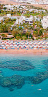 Hotel Novotel Sharm El-Sheikh