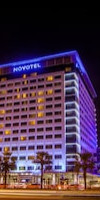 Novotel World Trade Centre Dubai