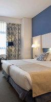 Hotel Nuevo Boston