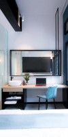 Hotel Nuve Elements