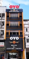 OYO 552 KL CENTRE POINT