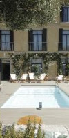 Hotel Oasis