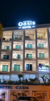 Hotel Oasis