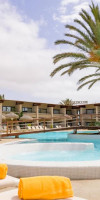 Hotel Oasis Atlantico Belorizonte