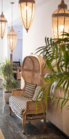 Hotel Oberoy