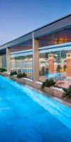 Hotel Occidental Barcelona 1929