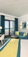 Green Apartment Mircea Voda