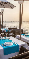 Hotel Odjo d agua