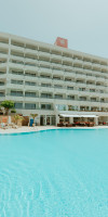 Hotel Olé Tropical Tenerife - Adults Only