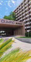 HOTEL OLIMPIC