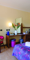 HOTEL OLIMPO