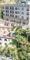 Hotel Olimpo le Terrazze
