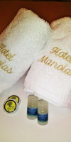 Manolas Hotel Studio
