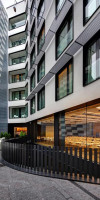 Hotel Olivia Balmes