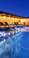 Hotel Olivia Balmes