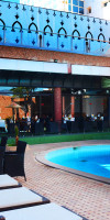 Hôtel Omega