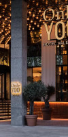 Hotel Only YOU Valencia