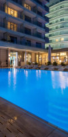 ORANGE HOTEL