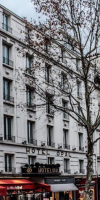 Hotel Opera Opal