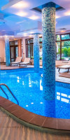 Hotel Orbilux Bansko