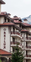 Hotel Orbilux Bansko