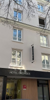 Hotel Orchidee