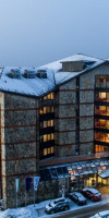 Hotel Orlovetz Pamporovo