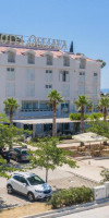 Hotel Osejava