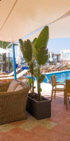 Hotel Osiris Ibiza