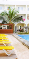 Hotel Ouril Pontao
