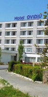 Hotel Ovidiu