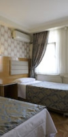 HOTEL OZBEK