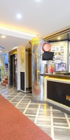 HOTEL OZBEK
