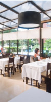Hotel Pabisa Chico