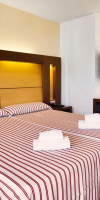 Hotel Pabisa Chico