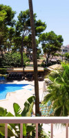Hotel Pabisa Sofía
