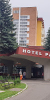 HOTEL PADIS