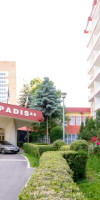 Hotel Padis