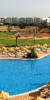 Nour Palace Resort and Thalasso 