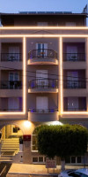 Hotel Palatino