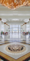 Hotel Palazzo Versace Dubai