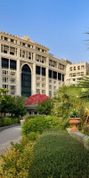 Hotel Palazzo Versace Dubai