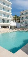 Hotel Palia Tropico Playa