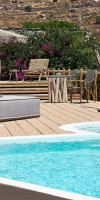 Hotel Palladium - Mykonos