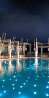 Hotel Palladium - Mykonos
