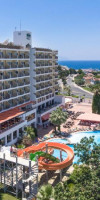 Hotel Palmin