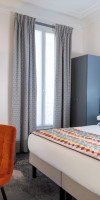 Hotel Palym